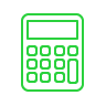 Calculator Icon Small