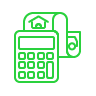 Loan Calculator Icon Small