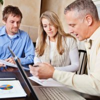 Choosing the best Canadian credit counselling services for debt help and advice.