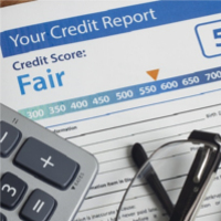 How to fix bad credit and rebuild good credit in Canada.