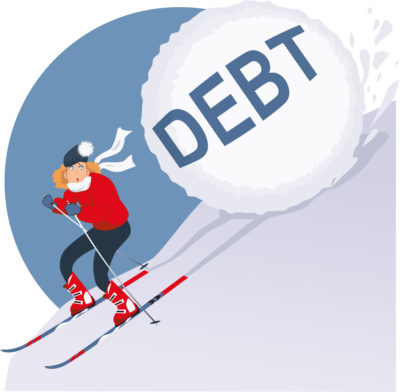 Which Debts Don't Need to Be Paid Down First?