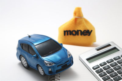 How you can keep your car if you declare bankruptcy.