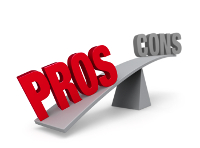 Learn the pros and cons of a Debt Management Program and what financial problems it solves.