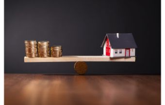 Is Downsizing Your Home When in Debt Worth It?