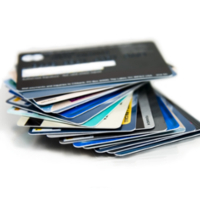 Tips and advice for paying off credit card debt as fast as possible.